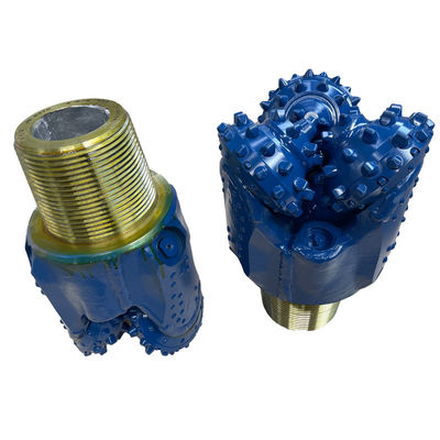 Высококачественный 9,5 дюймовый IADC537 Tci Tricone Rock Drill Bit