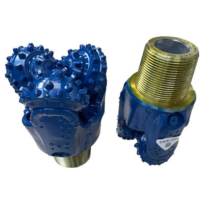 Высококачественный 9,5 дюймовый IADC537 Tci Tricone Rock Drill Bit