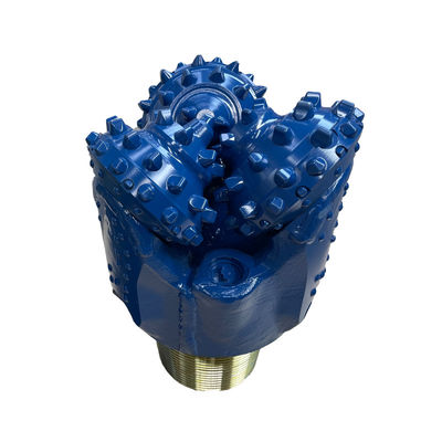 Высококачественный 9,5 дюймовый IADC537 Tci Tricone Rock Drill Bit
