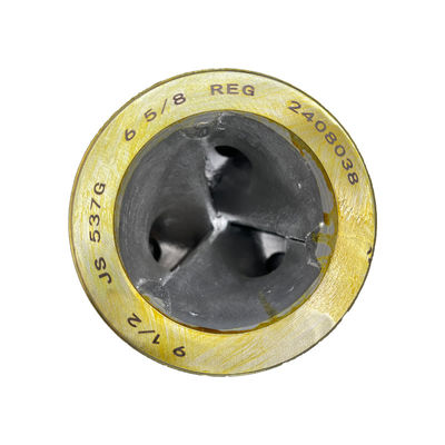 Высококачественный 9,5 дюймовый IADC537 Tci Tricone Rock Drill Bit