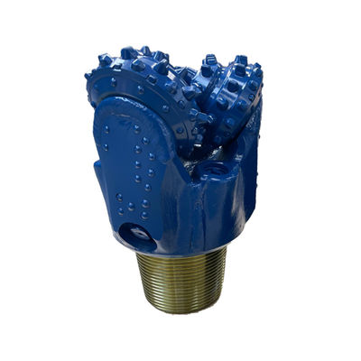 Высококачественный 9,5 дюймовый IADC537 Tci Tricone Rock Drill Bit