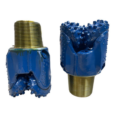 Высококачественный 9,5 дюймовый IADC537 Tci Tricone Rock Drill Bit