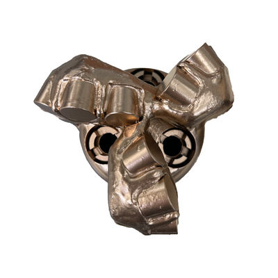 Высококачественный 4 1/4 дюймовый PDC Core Drill Bit 3blades