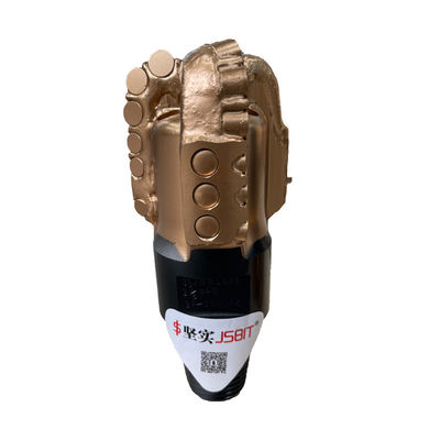 Высококачественный 4 1/4 дюймовый PDC Core Drill Bit 3blades