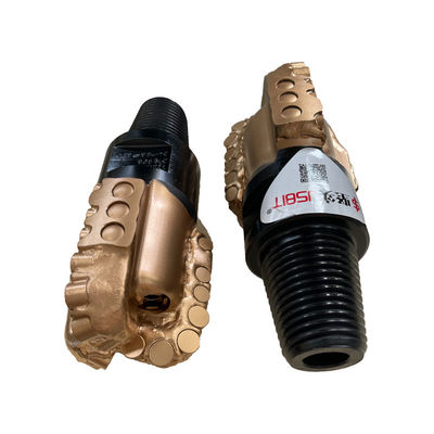 Высококачественный 4 1/4 дюймовый PDC Core Drill Bit 3blades