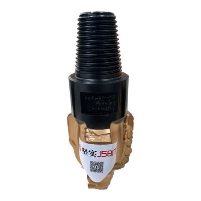 Высококачественный 4 1/4 дюймовый PDC Core Drill Bit 3blades