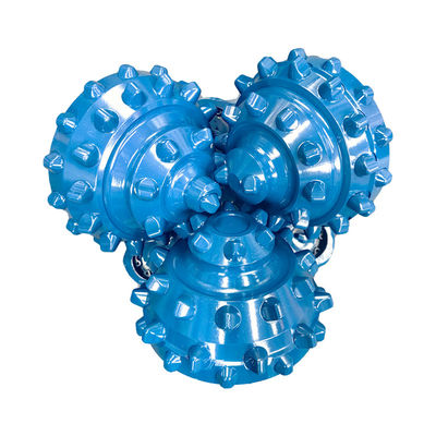 Высококачественный 8 1/2 дюймовый IADC537 216 мм Tci Tricone Rock Drill Bit