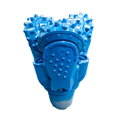 Высококачественный 8 1/2 дюймовый IADC537 216 мм Tci Tricone Rock Drill Bit