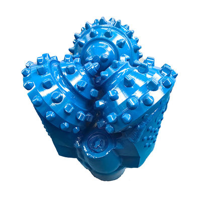 Высококачественный 8 1/2 дюймовый IADC537 216 мм Tci Tricone Rock Drill Bit