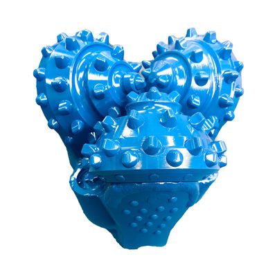 Высококачественный 8 1/2 дюймовый IADC537 216 мм Tci Tricone Rock Drill Bit