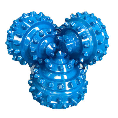 Высококачественные 12 1/4 дюймовые IADC537 Tricone Rock Drilling Bits