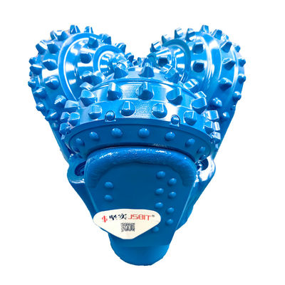 Электростанция 12 1/4 дюймов IADC537 Tricone Rock Bits