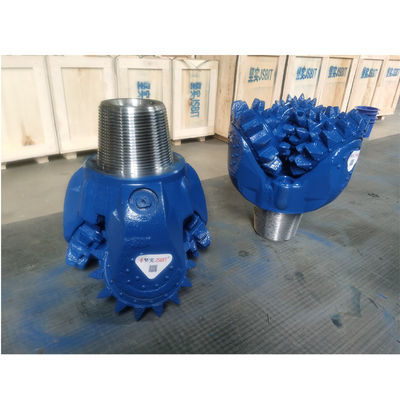 Высококачественный 393.7 мм Caly Teeth Tricone Bit IADC217