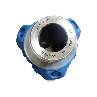Электростанция 15,5 дюйма IADC217 Mill Teeth Tricone Bit