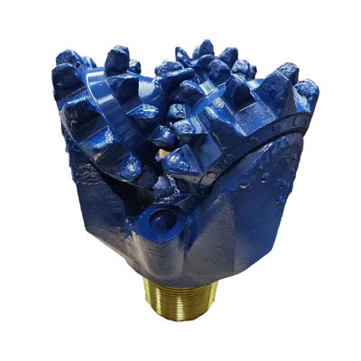 Высококачественный 12-дюймовый IADC217 Caly Tooth Tricone Drill Bit