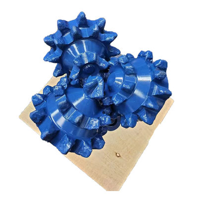 Высококачественный 12-дюймовый IADC217 Caly Tooth Tricone Drill Bit