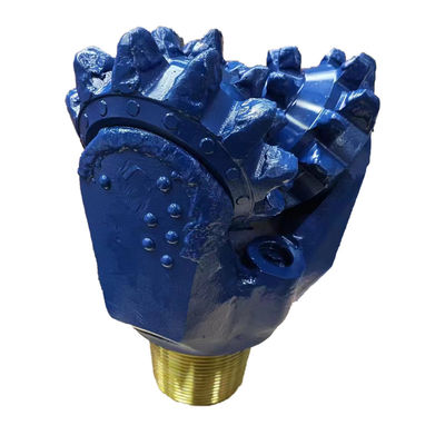 Высококачественный 12-дюймовый IADC217 Caly Tooth Tricone Drill Bit