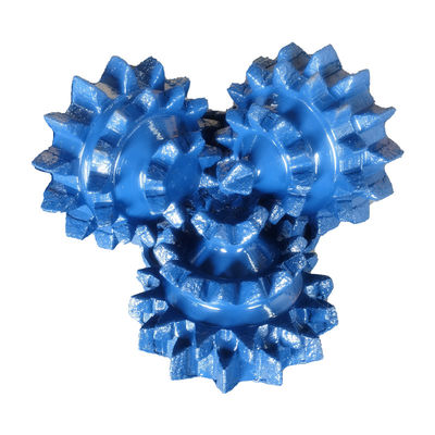 Электростанция 15,5 дюйма IADC217 Mill Teeth Tricone Bit