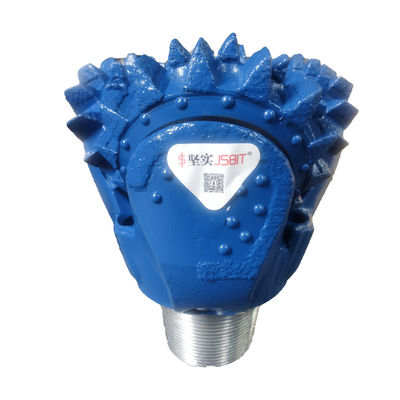 100% новый, хороший, 394 мм IADC217 стальной зубной триконы