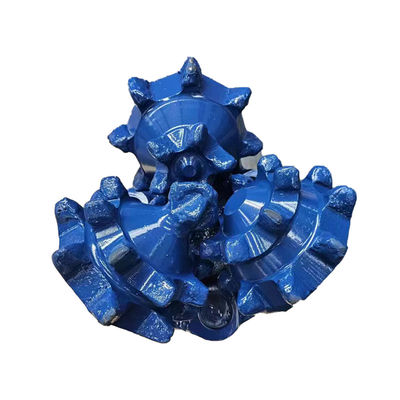 Электростанция 9,5 дюймовый IADC217 мельничный зуб трикон бурильщик