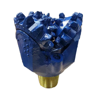 Высококачественный 12-дюймовый IADC217 Caly Tooth Tricone Drill Bit