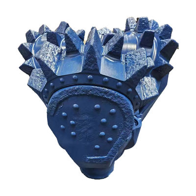 Высококачественный 19 дюймовый 490 мм IADC217 Caly зуб трикон бурильщик